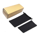 Gm recém chegados óculos de sol polarizados de madeira preta para homens óculos de sol de bambu vermelho uv400 lentes moda condução tons caixa s5523