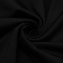 Florora luxo oco sem costas maxi vestido mulher sexy halter profundo decote em v sem mangas ruched retalhos vestidos chique festa clubwear
