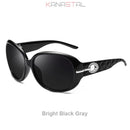Óculos de sol polarizados femininos uv400 anti reflexo masculino óculos de sol polígono quadro praia viagem moda pc sombra eyewear