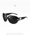 Óculos de sol polarizados femininos uv400 anti reflexo masculino óculos de sol polígono quadro praia viagem moda pc sombra eyewear