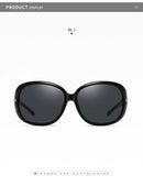 Óculos de sol polarizados femininos uv400 anti reflexo masculino óculos de sol polígono quadro praia viagem moda pc sombra eyewear