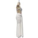 Vestido Longo Feminino Elegante para Festa e Baile, Sensual, de Verão, com Um Ombro Só, Estilo Irregular e Justo ao Corpo, Estilo Estrangeiro