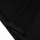 Florora luxo oco sem costas maxi vestido mulher sexy halter profundo decote em v sem mangas ruched retalhos vestidos chique festa clubwear