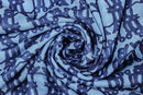Sexy carta impressão transparente malha sheer vestido 2025 nova moda outono inverno elegante manga longa clube festa vestidos longos